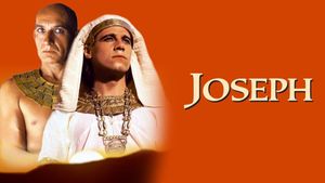 Joseph's poster
