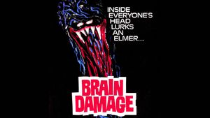 Brain Damage's poster