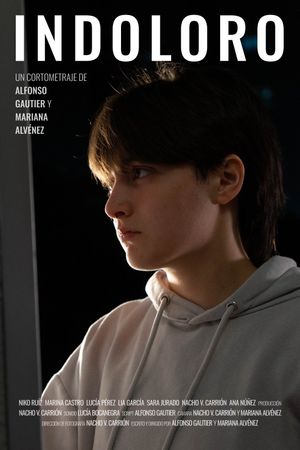 Painless's poster