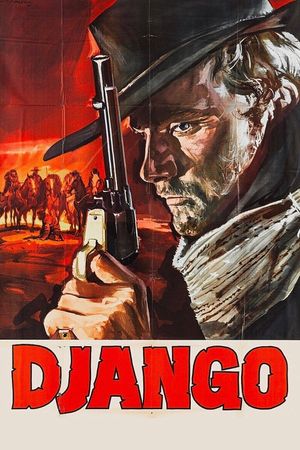 Django's poster