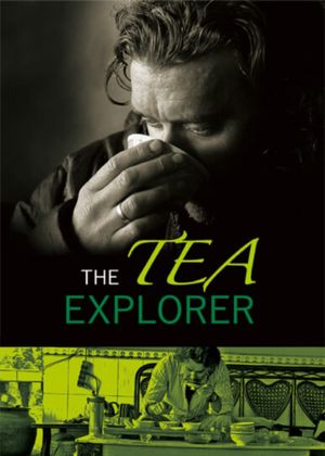 The Tea Explorer's poster