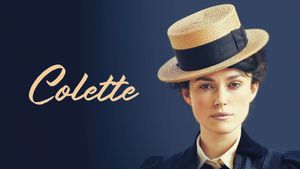 Colette's poster