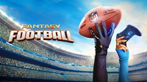 Fantasy Football's poster