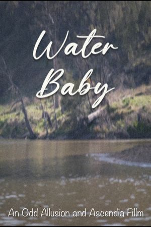 Water Baby's poster