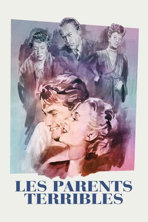 The Terrible Parents's poster
