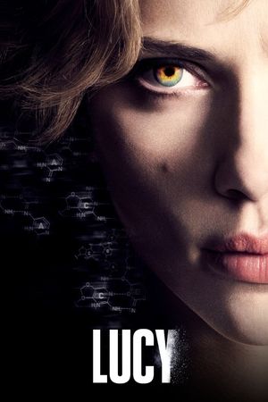 Lucy's poster