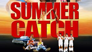 Summer Catch's poster