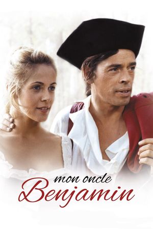 My Uncle Benjamin's poster