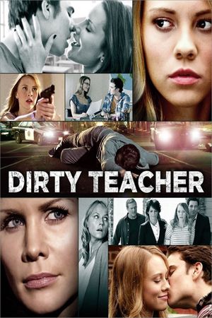 Dirty Teacher's poster