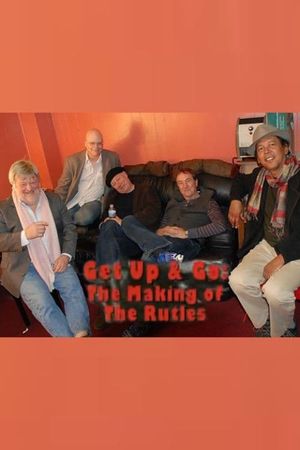 Get Up and Go: The Making of 'The Rutles''s poster