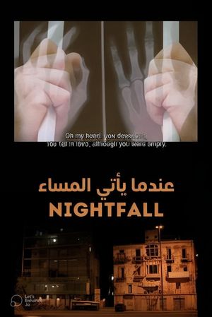 Nightfall's poster