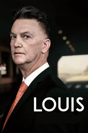 Louis's poster