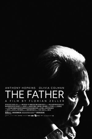 The Father's poster