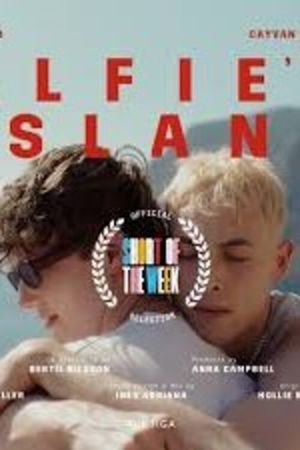 Alfie's Island's poster