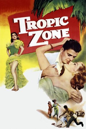 Tropic Zone's poster