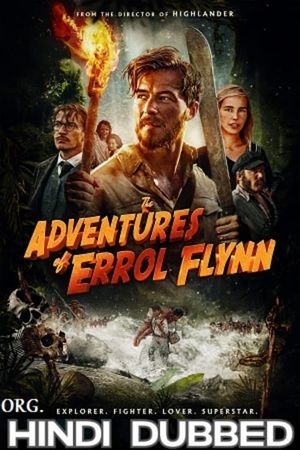 In Like Flynn's poster