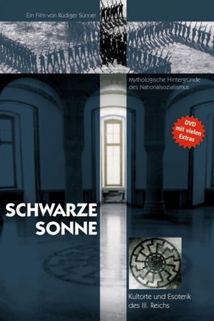 Schwarze Sonne's poster
