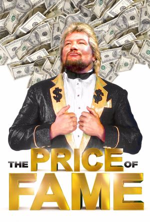 The Price of Fame's poster