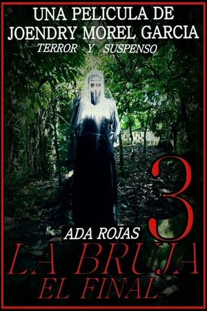 La Bruja 3: El Final's poster image