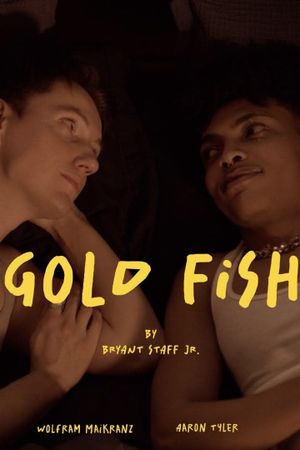 Gold Fish's poster image