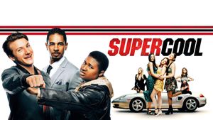 Supercool's poster