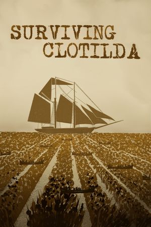 Surviving Clotilda's poster image