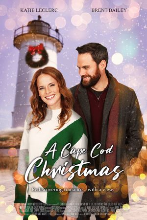 A Cape Cod Christmas's poster