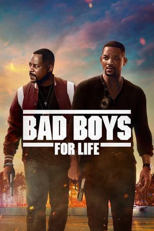 Bad Boys for Life's poster