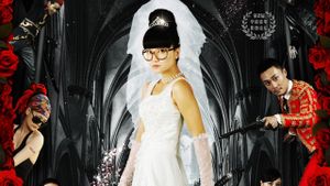 Perfect Bride's poster