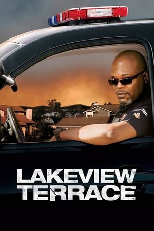 Lakeview Terrace's poster