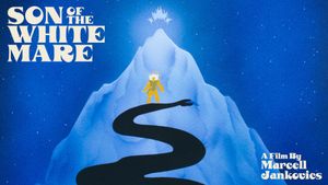 Son of the White Mare's poster