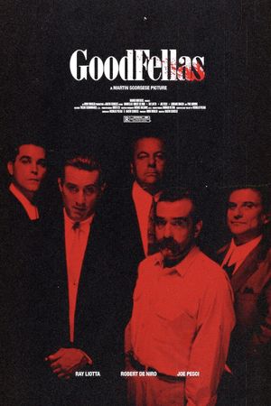 Goodfellas's poster