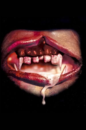 The Funhouse's poster