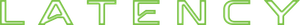 Latency's poster