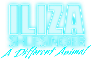 Iliza Shlesinger: A Different Animal's poster