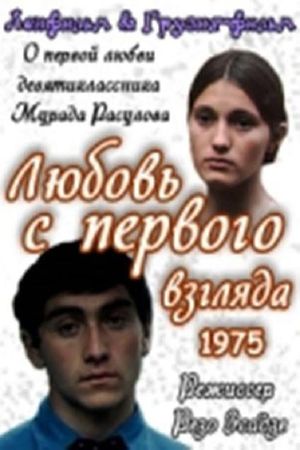 Erti nakhvit shekvareba's poster