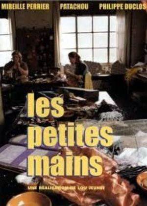 Les Petites Mains's poster