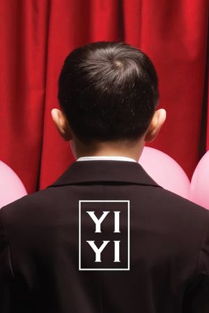 Yi Yi's poster