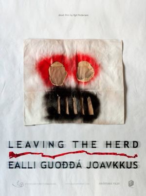 Leaving the Herd's poster