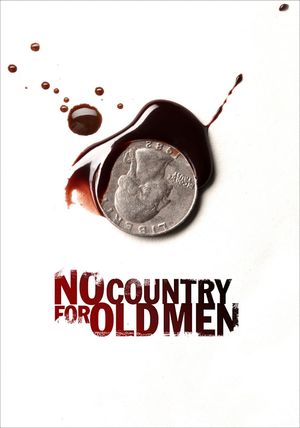 No Country for Old Men's poster