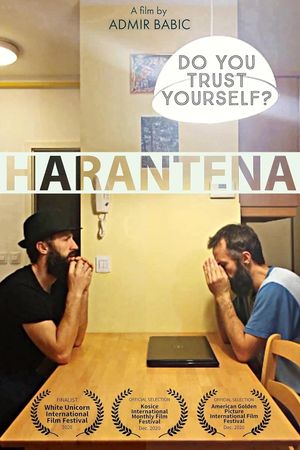 Harantena's poster