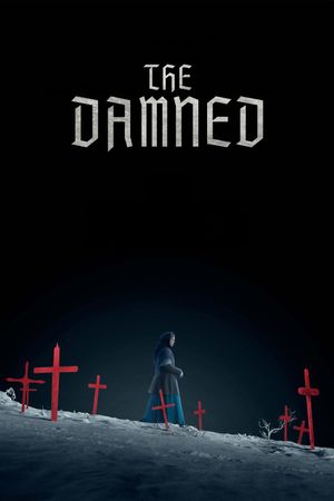The Damned's poster