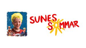 Sune's Summer's poster