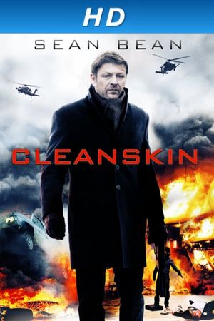 Cleanskin's poster