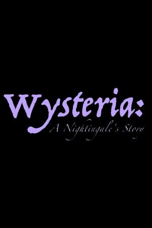 Wysteria's poster