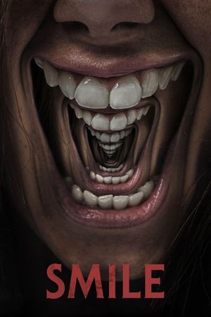 Smile's poster