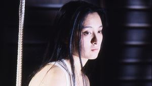Beauty in Rope Hell's poster