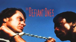 The Defiant Ones's poster