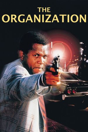 The Organization's poster