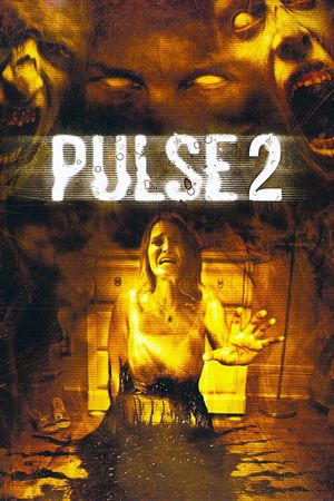 Pulse 2: Afterlife's poster